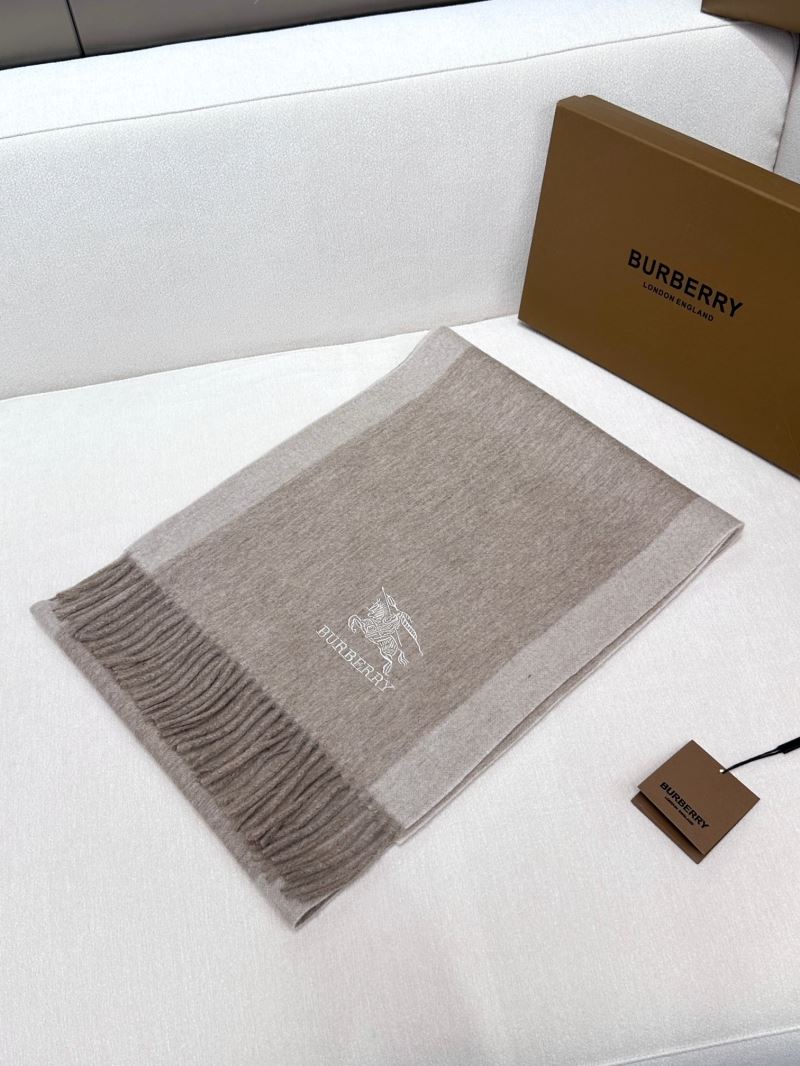 Burberry Scarf